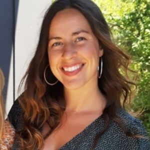 Meet your Posher, Áine